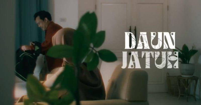 Youtube.com/Daunjatuh music